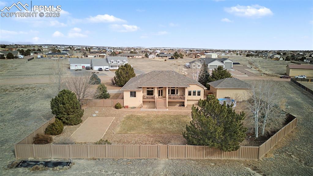 1170 W Loasa Drive Pueblo CO 81007