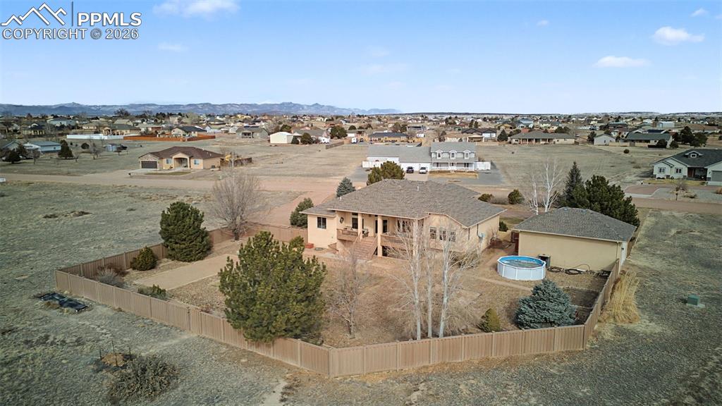 1170 W Loasa Drive Pueblo CO 81007