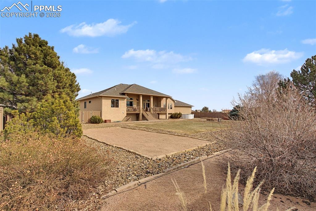 1170 W Loasa Drive Pueblo CO 81007