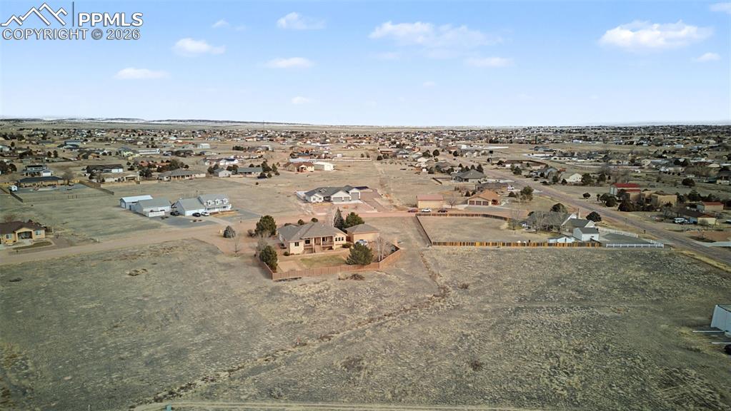 1170 W Loasa Drive Pueblo CO 81007