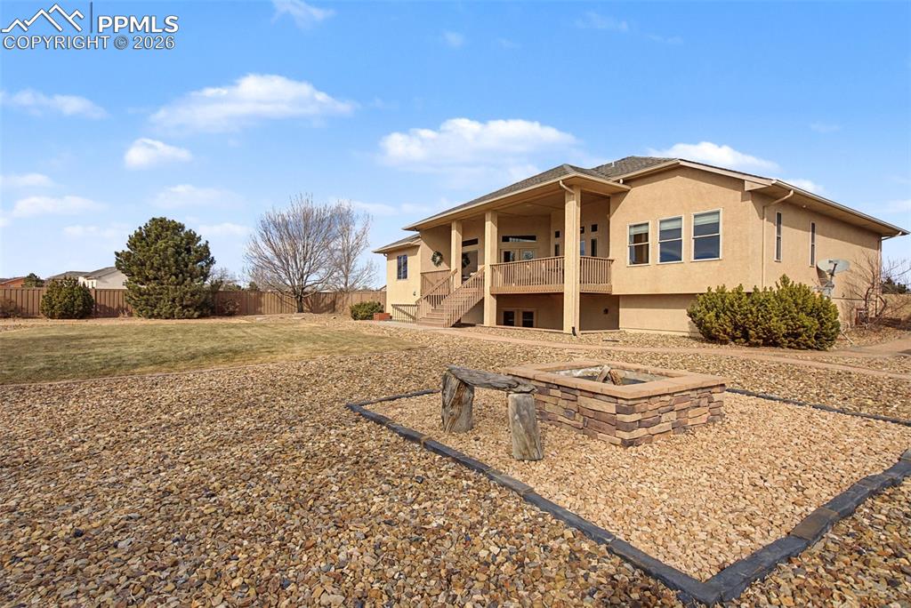 1170 W Loasa Drive Pueblo CO 81007