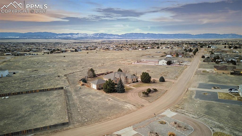 1170 W Loasa Drive Pueblo CO 81007