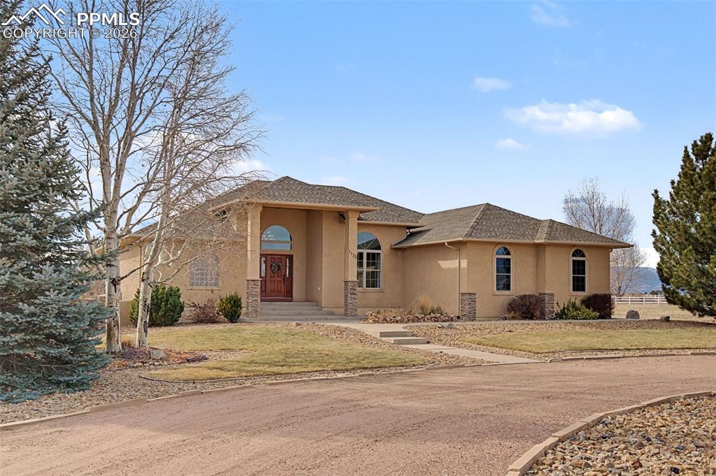 1170 W Loasa Drive Pueblo CO 81007