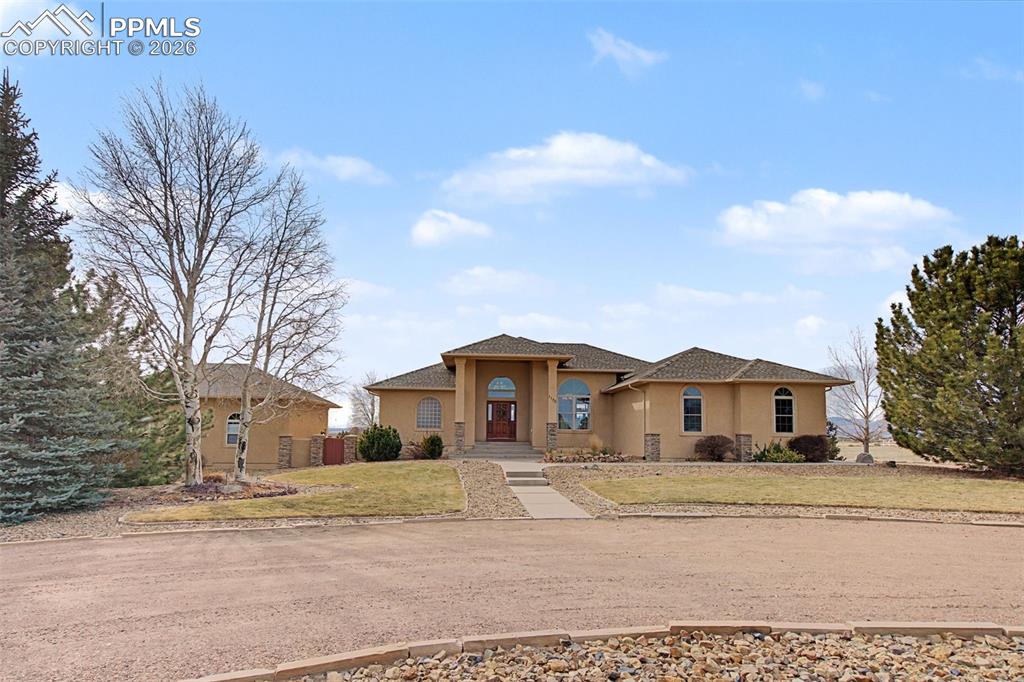 1170 W Loasa Drive Pueblo CO 81007