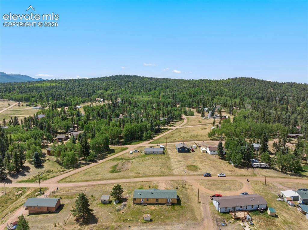 85 Aspen Drive Divide CO 80814