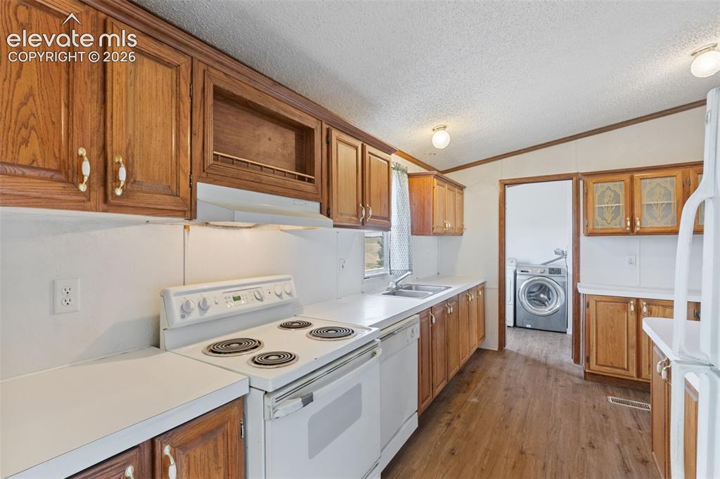85 Aspen Drive Divide CO 80814
