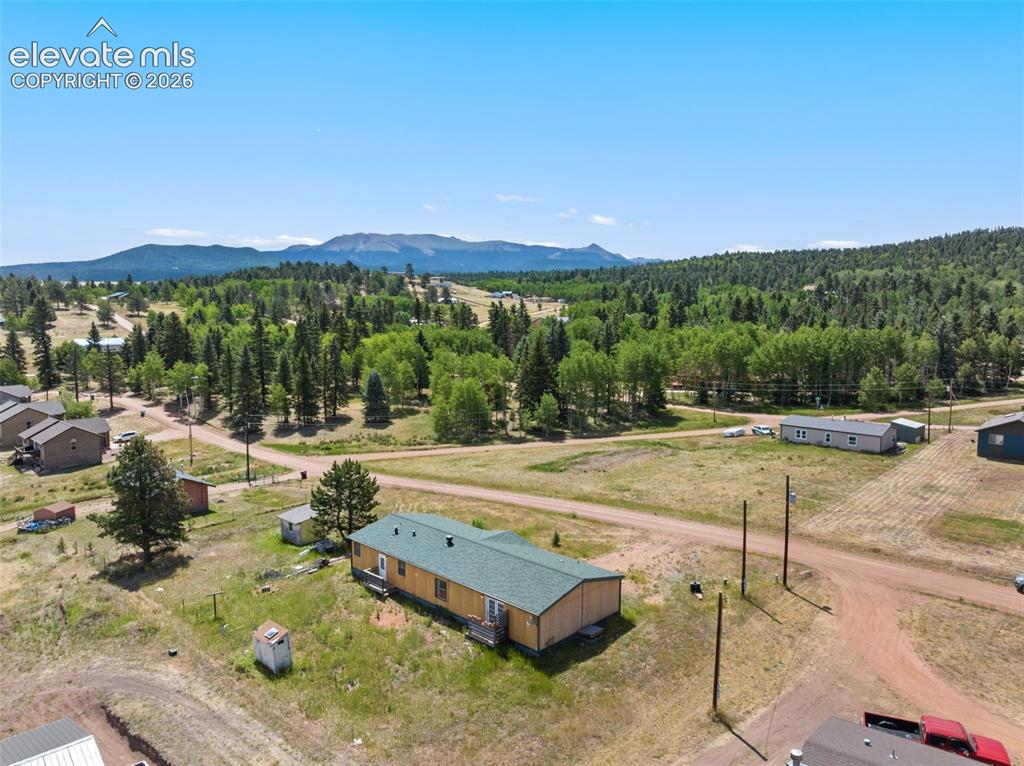 85 Aspen Drive Divide CO 80814
