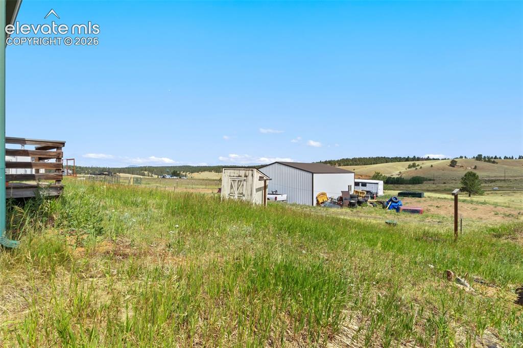 85 Aspen Drive Divide CO 80814