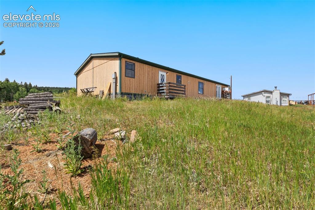 85 Aspen Drive Divide CO 80814