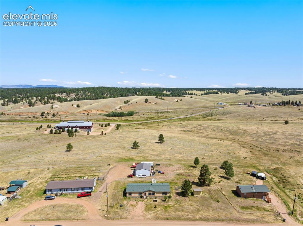 85 Aspen Drive Divide CO 80814