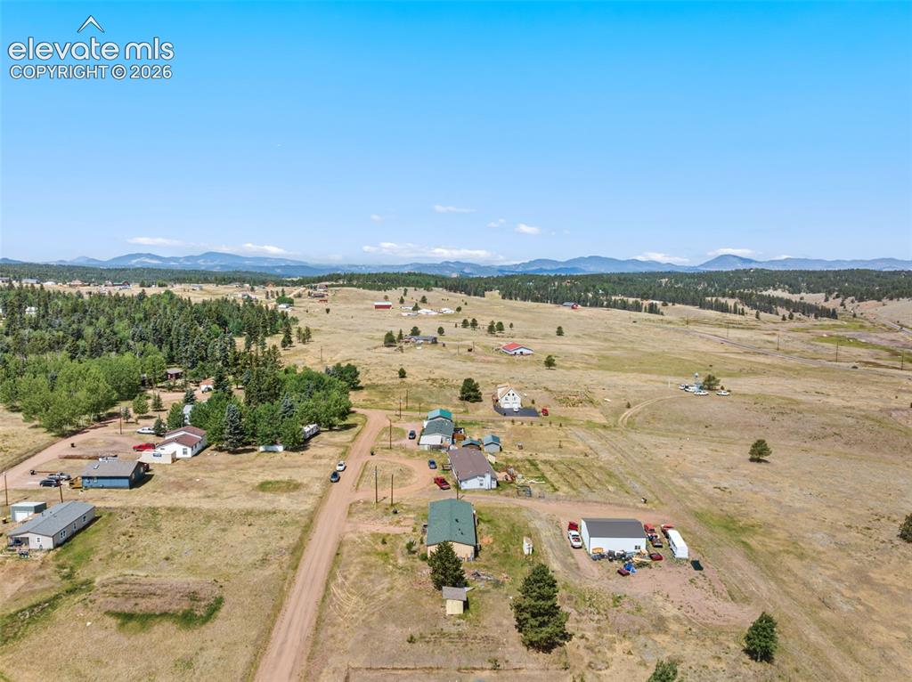 85 Aspen Drive Divide CO 80814