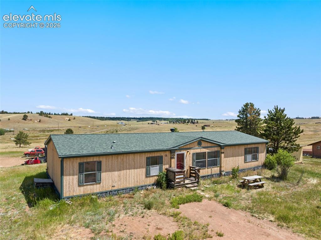 85 Aspen Drive Divide CO 80814