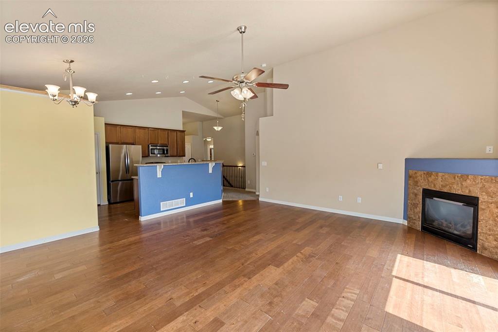 7794 Landover Lane Fountain CO 80817