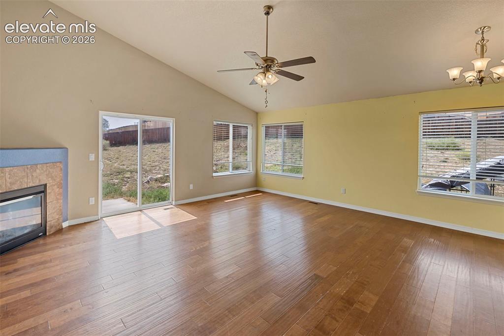 7794 Landover Lane Fountain CO 80817