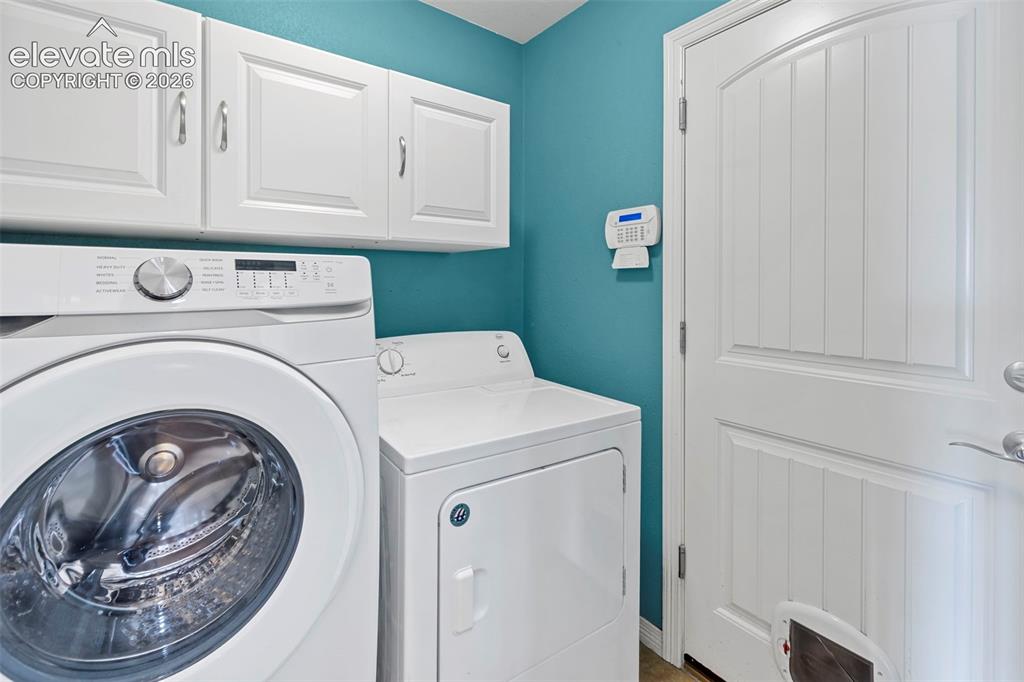 7794 Landover Lane Fountain CO 80817