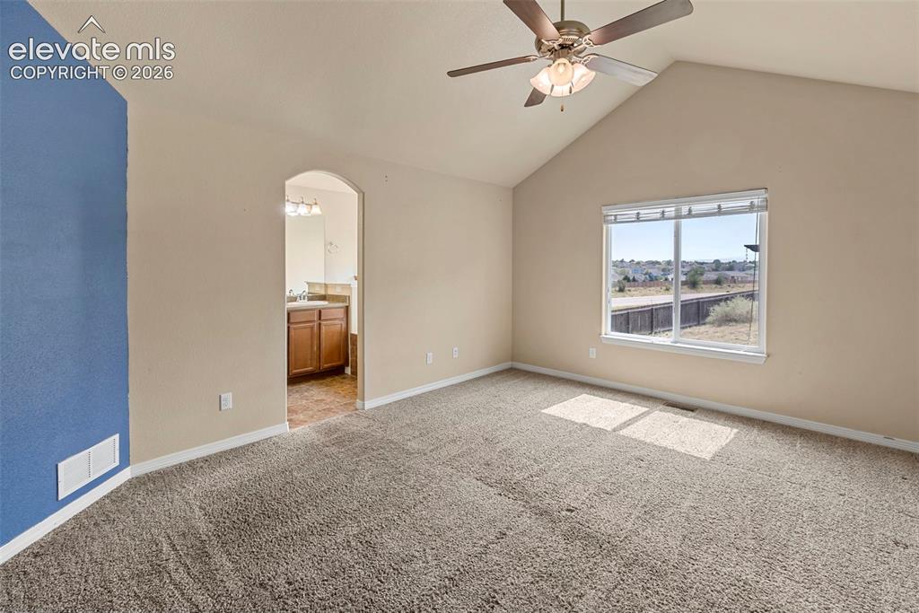 7794 Landover Lane Fountain CO 80817