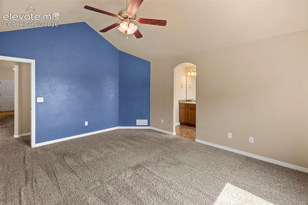 7794 Landover Lane Fountain CO 80817