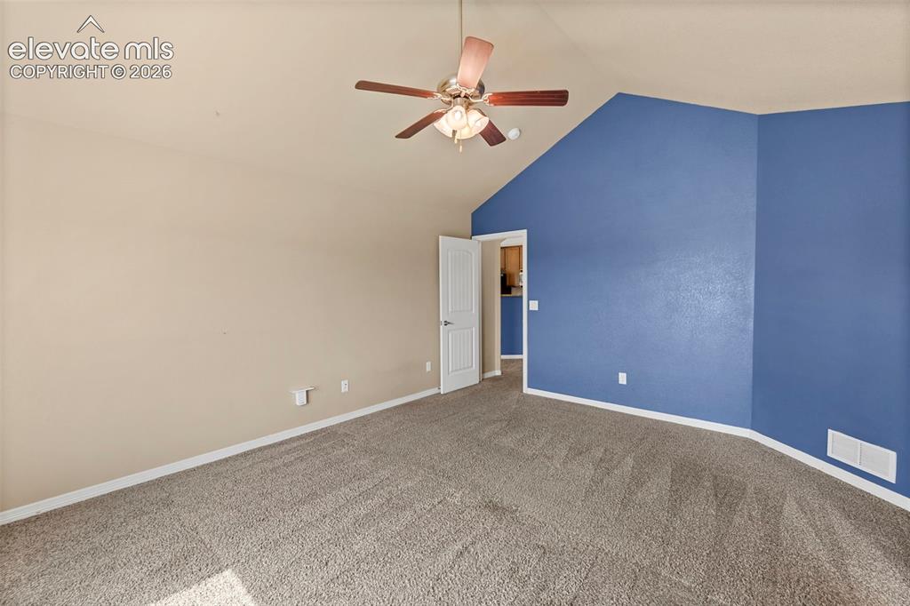 7794 Landover Lane Fountain CO 80817
