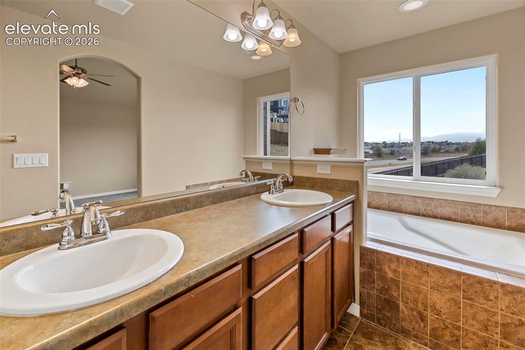7794 Landover Lane Fountain CO 80817