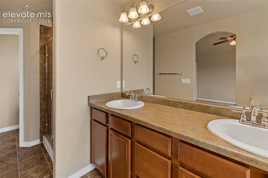 7794 Landover Lane Fountain CO 80817