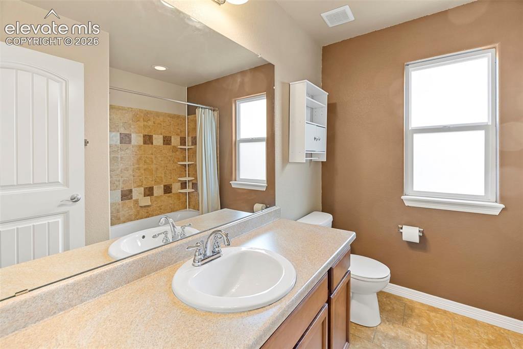7794 Landover Lane Fountain CO 80817
