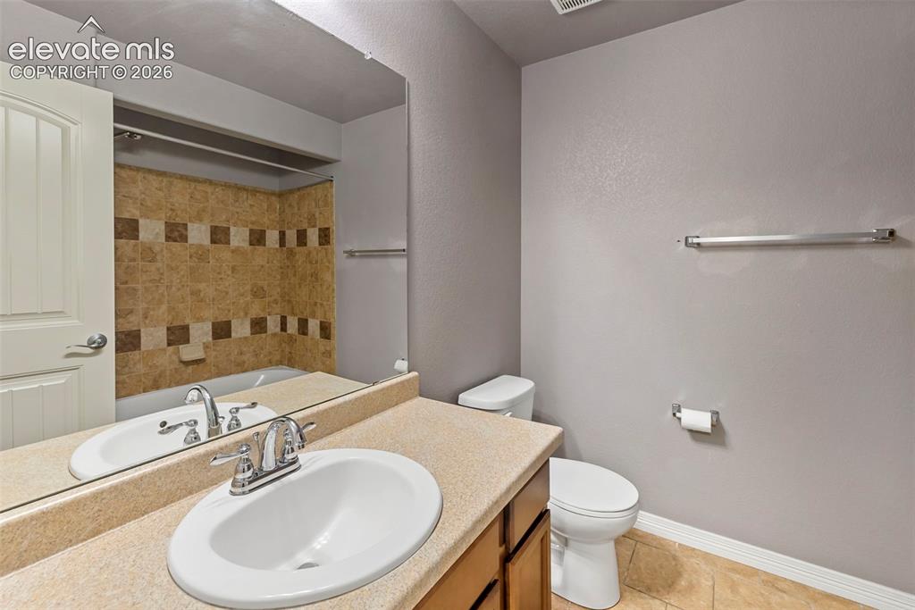 7794 Landover Lane Fountain CO 80817