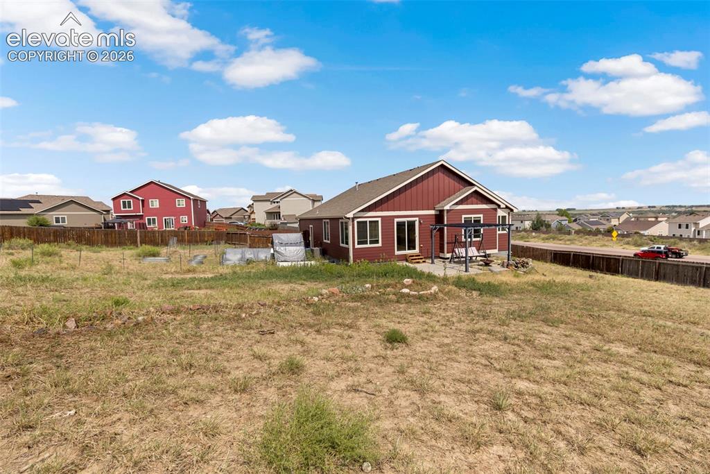7794 Landover Lane Fountain CO 80817