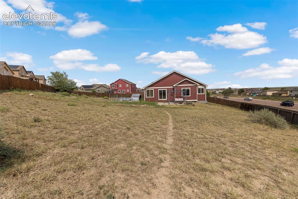 7794 Landover Lane Fountain CO 80817
