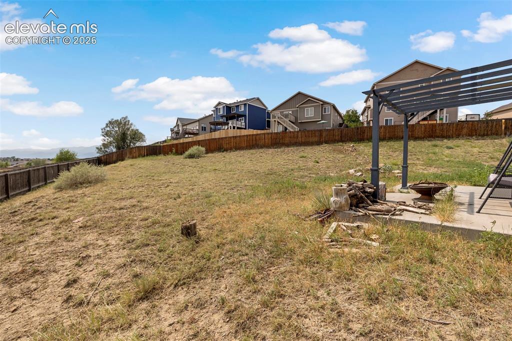 7794 Landover Lane Fountain CO 80817