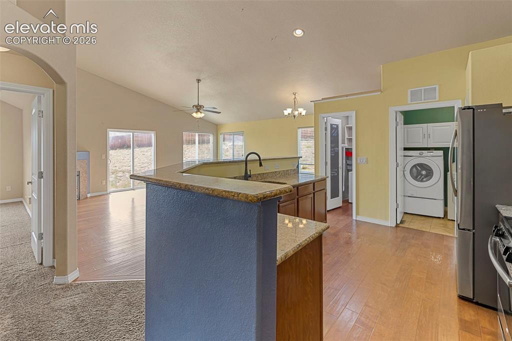 7794 Landover Lane Fountain CO 80817