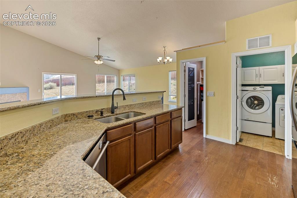 7794 Landover Lane Fountain CO 80817