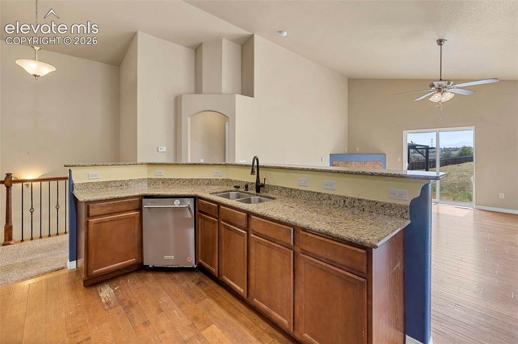 7794 Landover Lane Fountain CO 80817