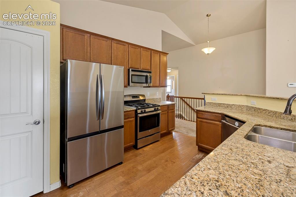 7794 Landover Lane Fountain CO 80817
