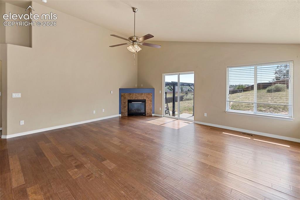 7794 Landover Lane Fountain CO 80817