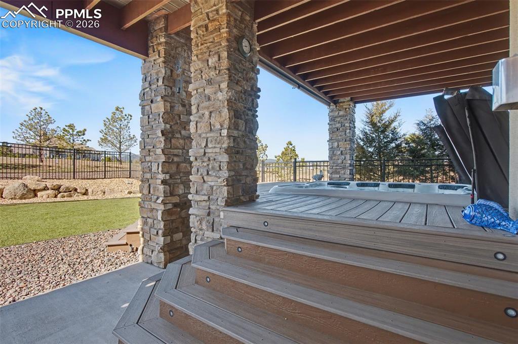 19210 Royal Troon Drive Monument CO 80132