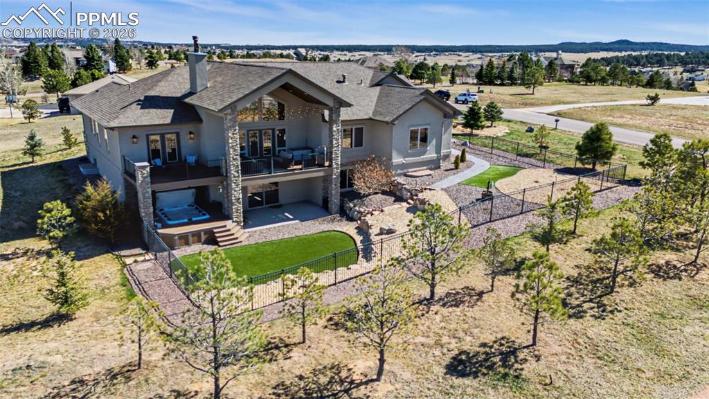 19210 Royal Troon Drive Monument CO 80132
