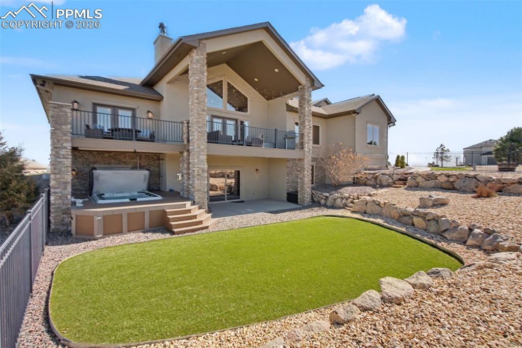 19210 Royal Troon Drive Monument CO 80132