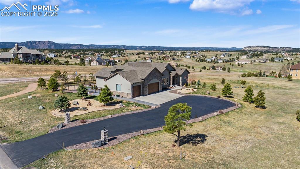 19210 Royal Troon Drive Monument CO 80132