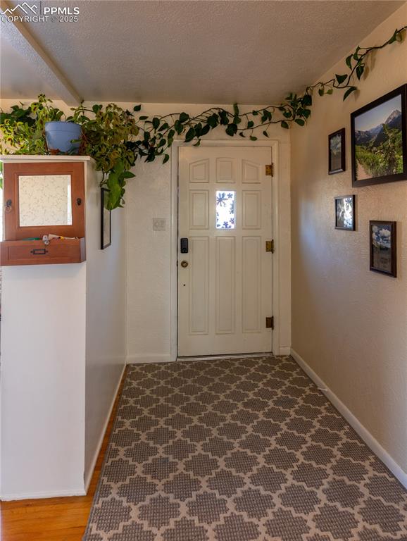 710 N 30th Street Colorado Springs CO 80904