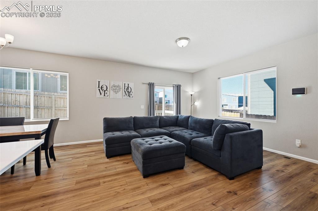 11461 Wigeon Way Colorado Springs CO 80925