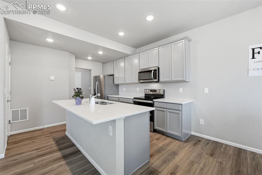 11461 Wigeon Way Colorado Springs CO 80925