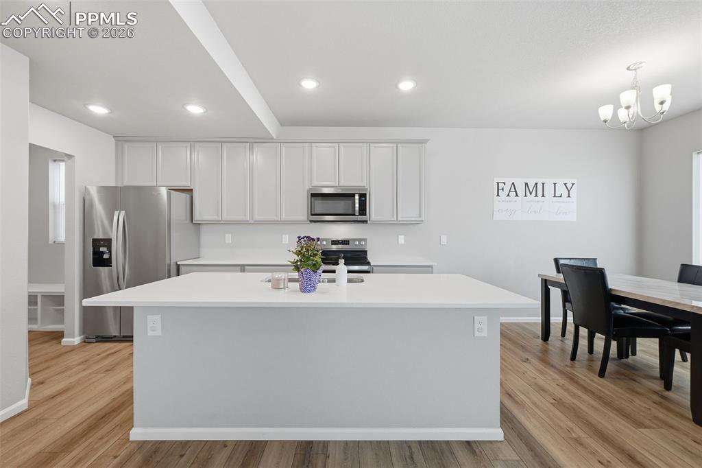 11461 Wigeon Way Colorado Springs CO 80925