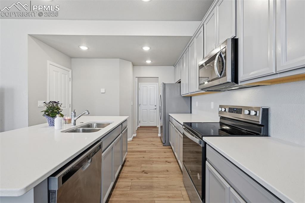11461 Wigeon Way Colorado Springs CO 80925