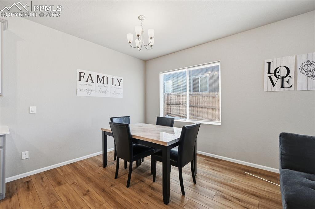 11461 Wigeon Way Colorado Springs CO 80925