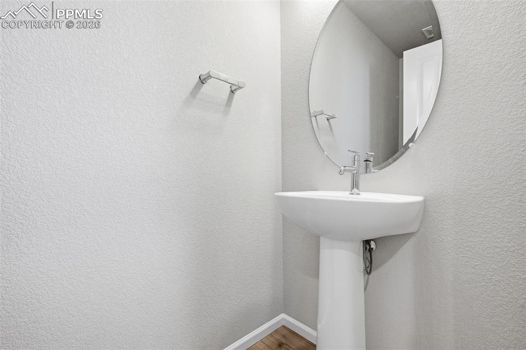 11461 Wigeon Way Colorado Springs CO 80925