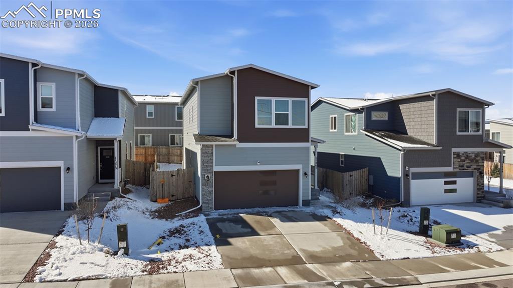 11461 Wigeon Way Colorado Springs CO 80925