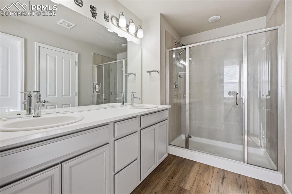 11461 Wigeon Way Colorado Springs CO 80925