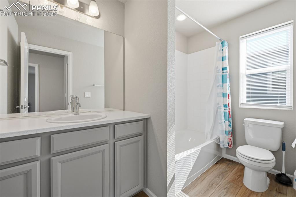 11461 Wigeon Way Colorado Springs CO 80925