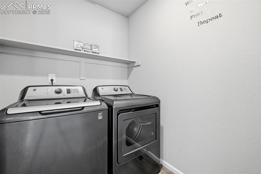 11461 Wigeon Way Colorado Springs CO 80925