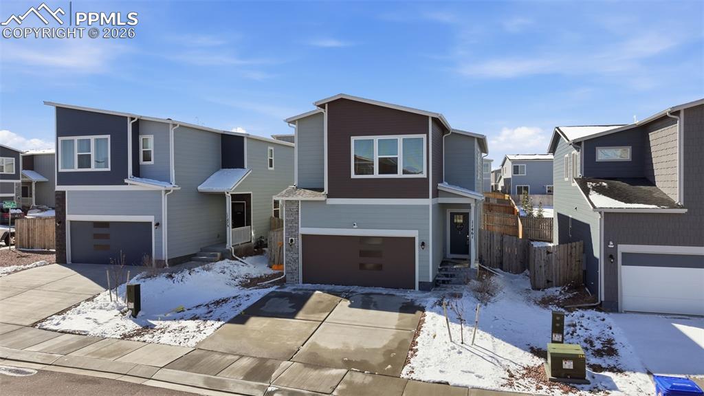 11461 Wigeon Way Colorado Springs CO 80925
